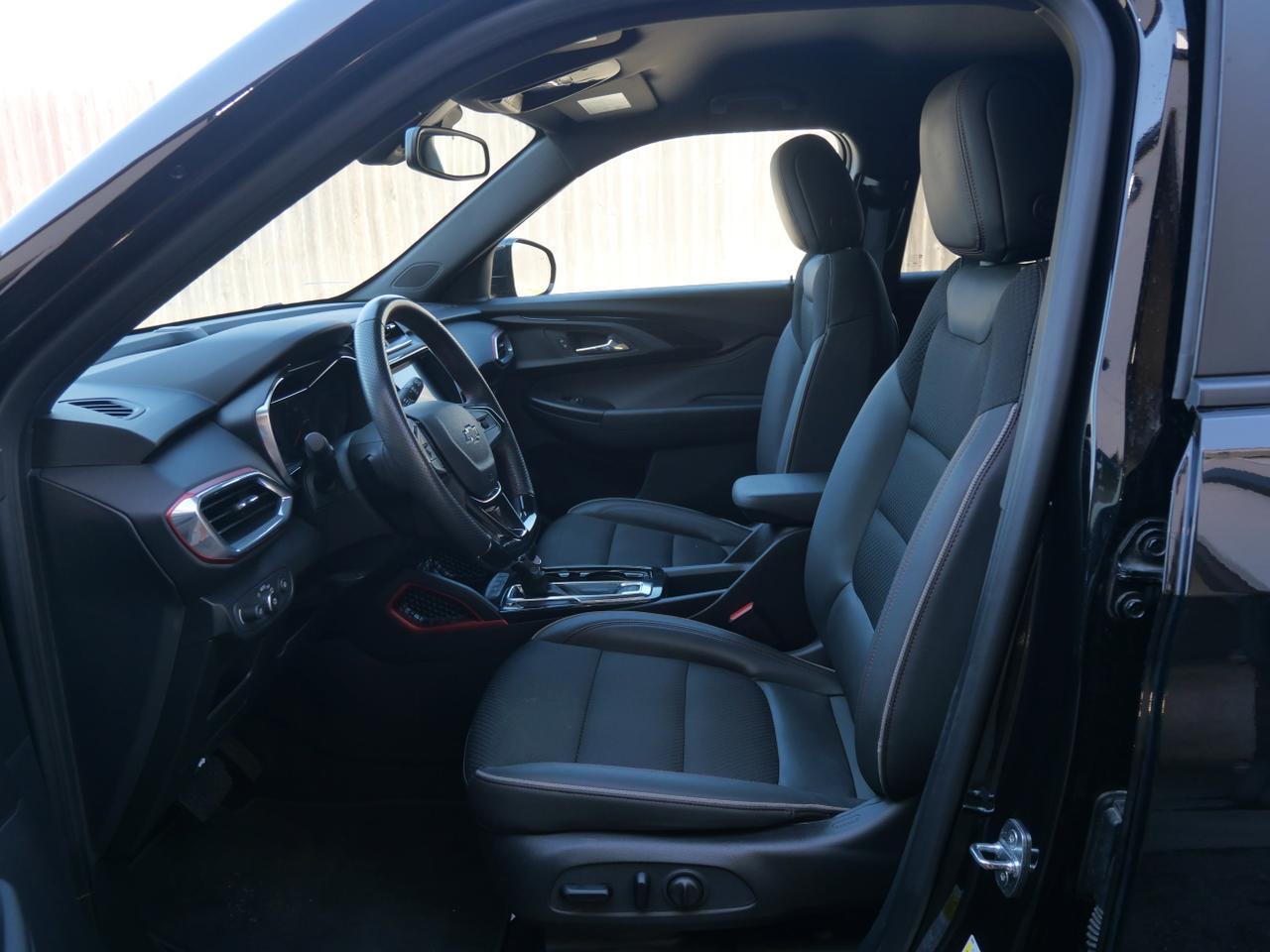 2023 Chevrolet Trailblazer RS San Juan TX