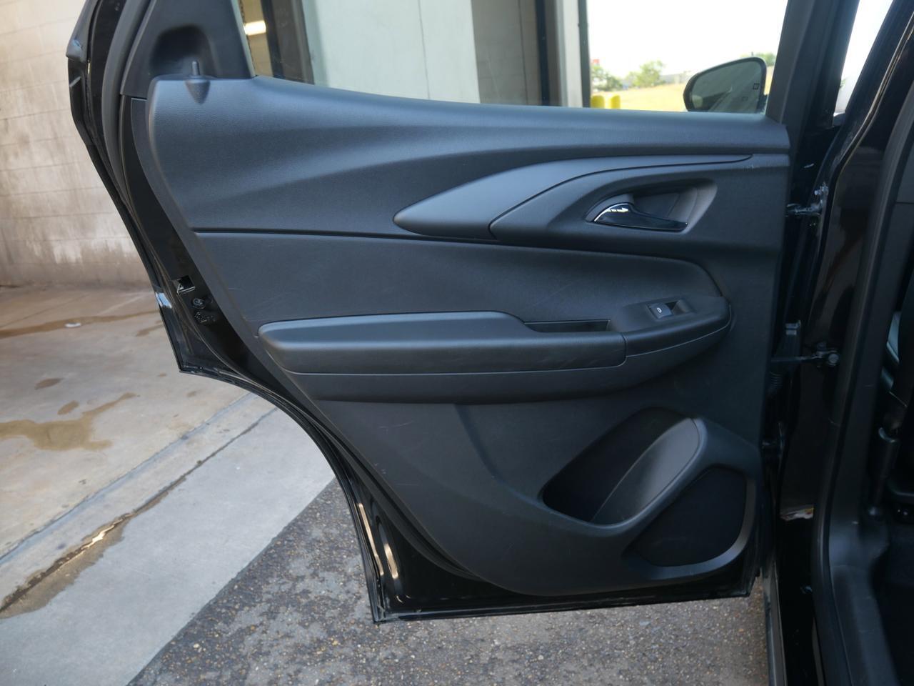 2023 Chevrolet Trailblazer RS San Juan TX