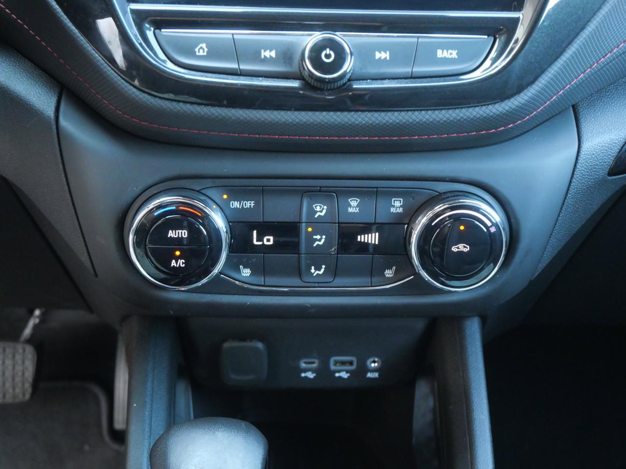 2023 Chevrolet Trailblazer RS San Juan TX