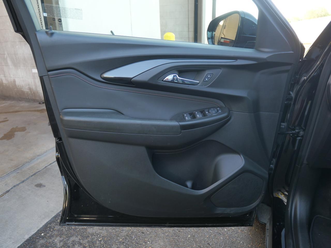 2023 Chevrolet Trailblazer RS San Juan TX