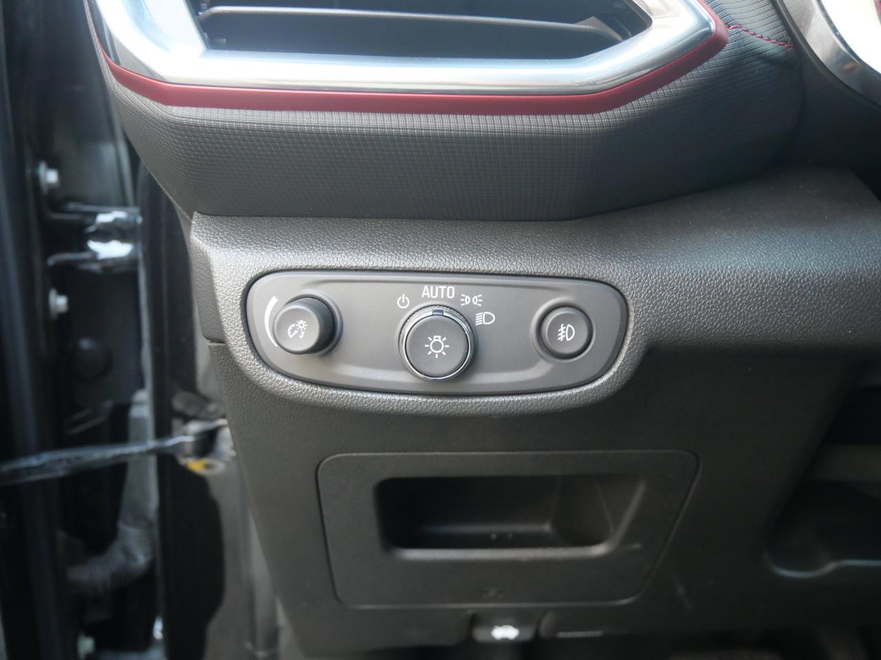 2023 Chevrolet Trailblazer RS San Juan TX