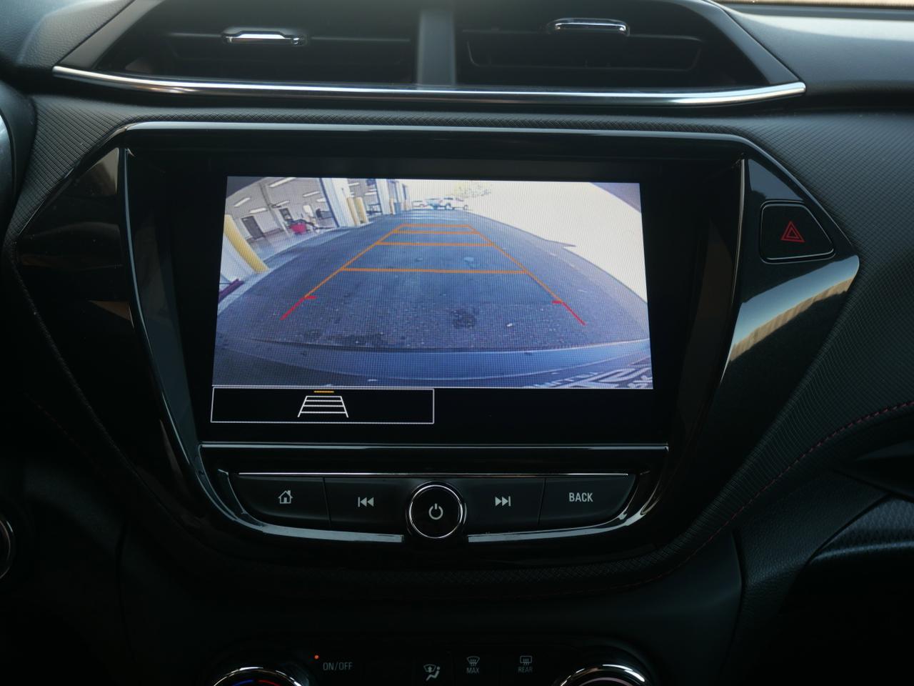 2023 Chevrolet Trailblazer RS San Juan TX