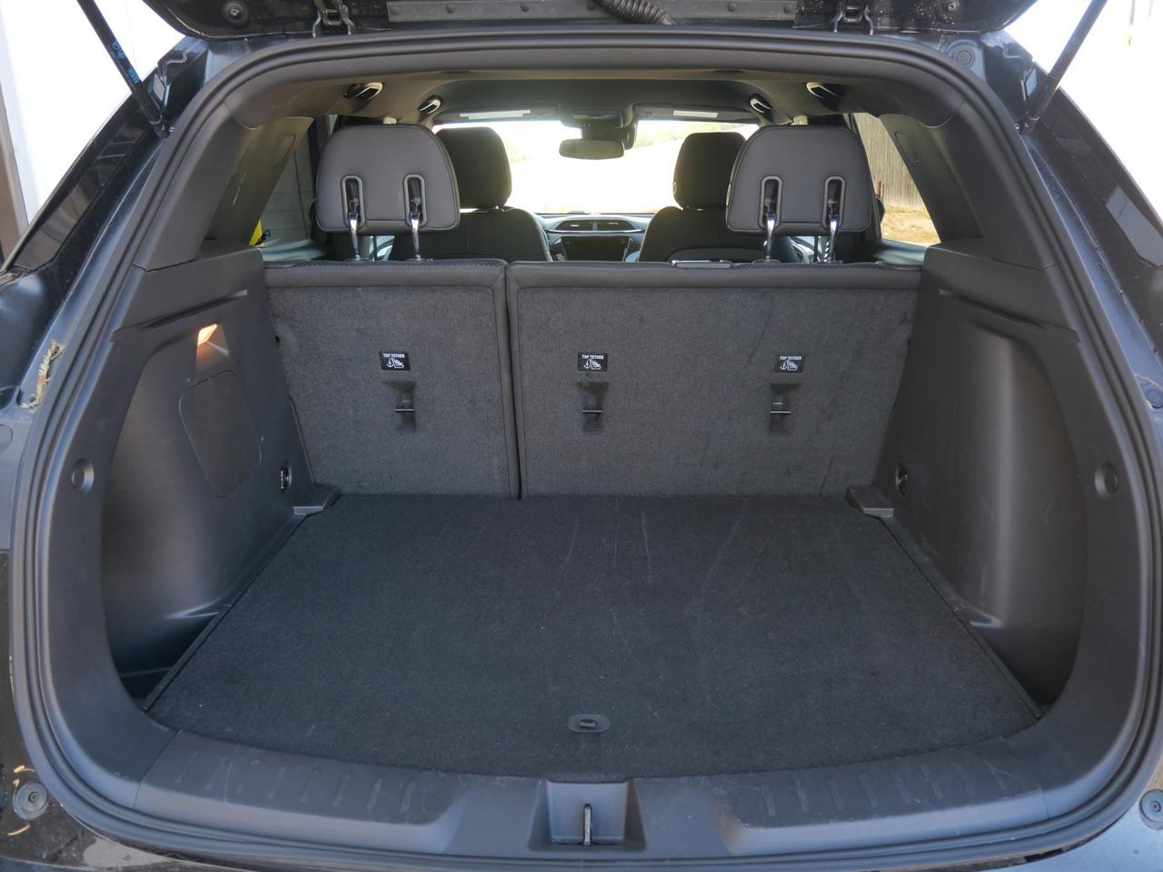 2023 Chevrolet Trailblazer RS San Juan TX