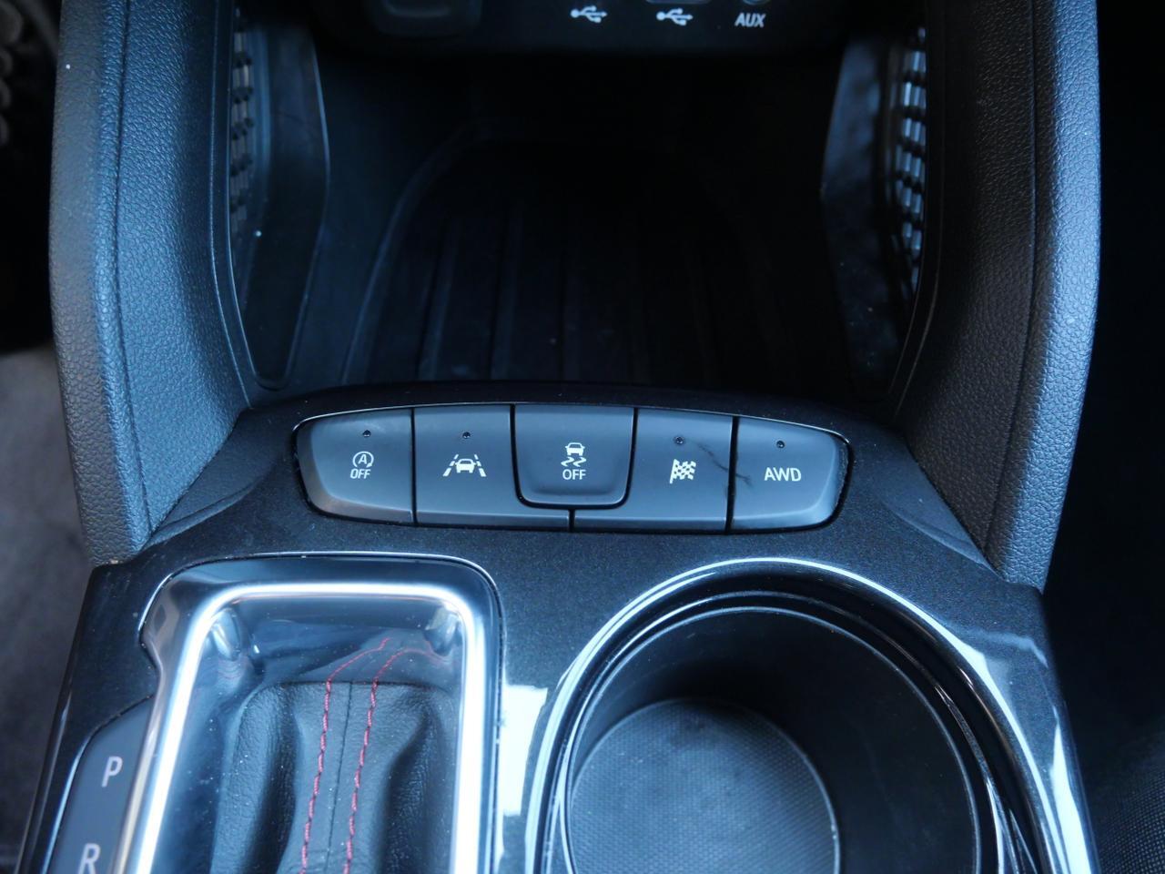 2023 Chevrolet Trailblazer RS San Juan TX