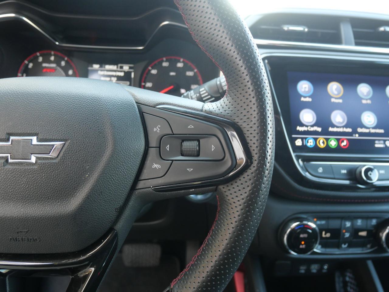 2023 Chevrolet Trailblazer RS San Juan TX