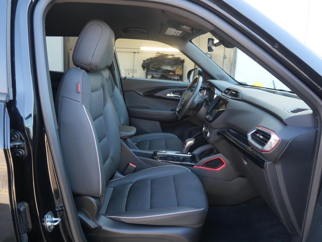 2023 Chevrolet Trailblazer RS San Juan TX