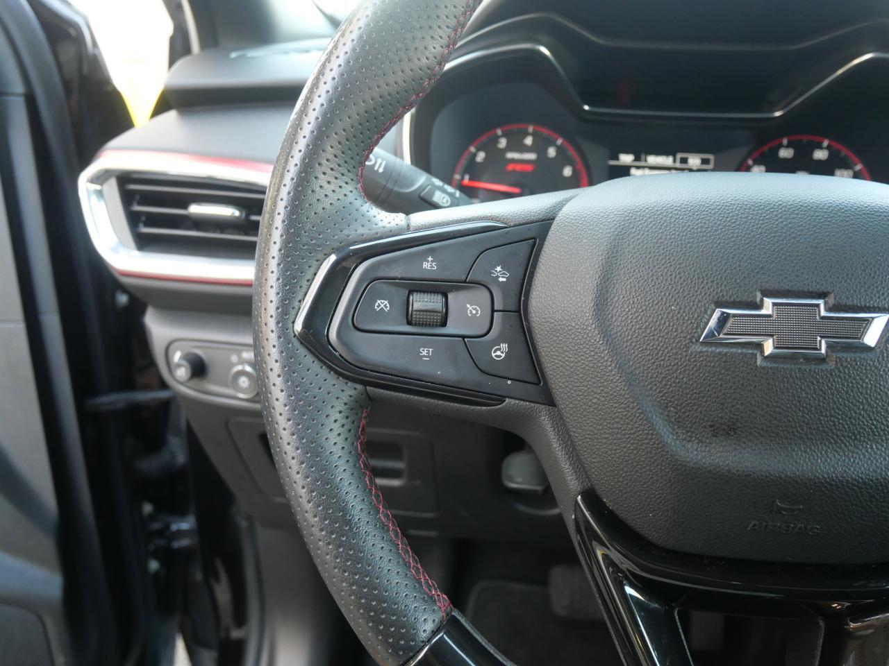 2023 Chevrolet Trailblazer RS San Juan TX