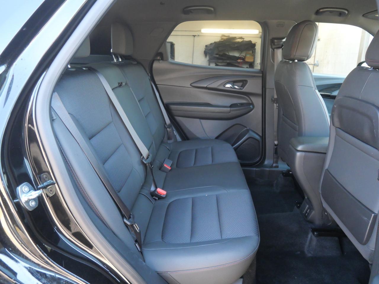 2023 Chevrolet Trailblazer RS San Juan TX