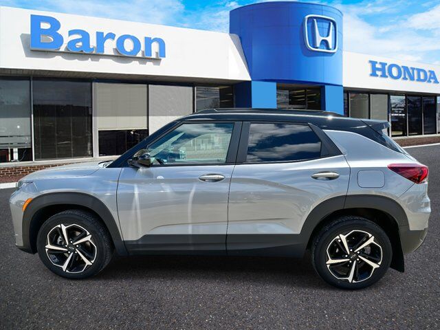 2023 Chevrolet Trailblazer RS San Clemente CA