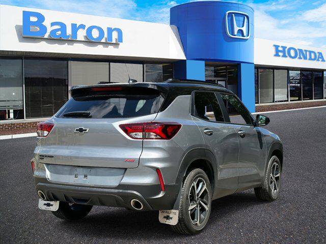 2023 Chevrolet Trailblazer RS San Clemente CA
