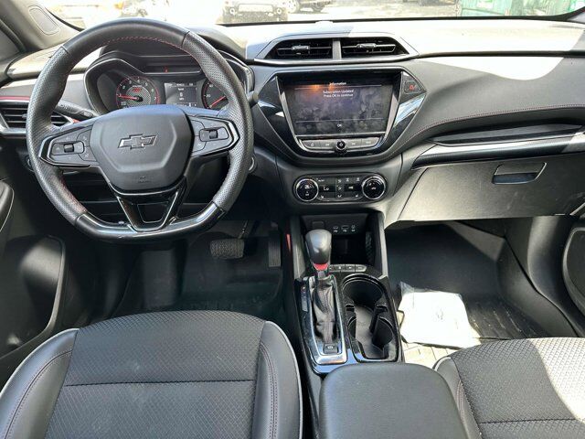 2023 Chevrolet Trailblazer RS San Clemente CA