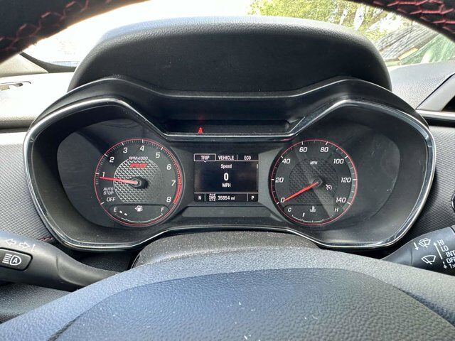 2023 Chevrolet Trailblazer RS San Clemente CA
