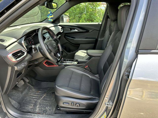 2023 Chevrolet Trailblazer RS San Clemente CA
