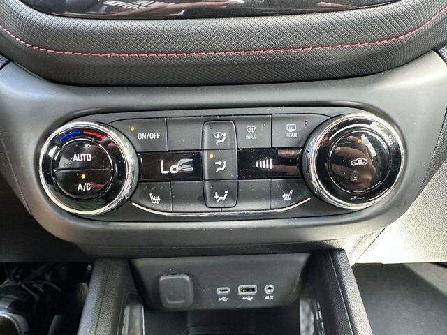 2023 Chevrolet Trailblazer RS San Clemente CA