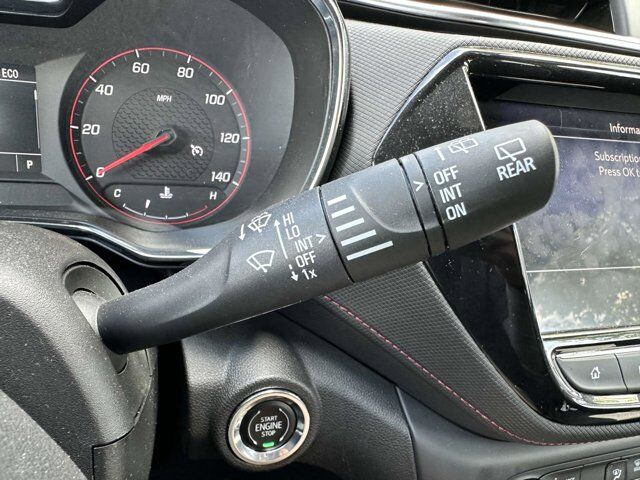 2023 Chevrolet Trailblazer RS San Clemente CA