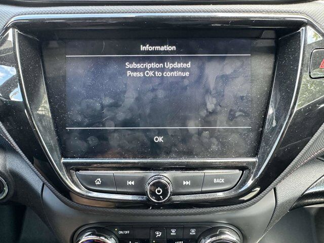 2023 Chevrolet Trailblazer RS San Clemente CA