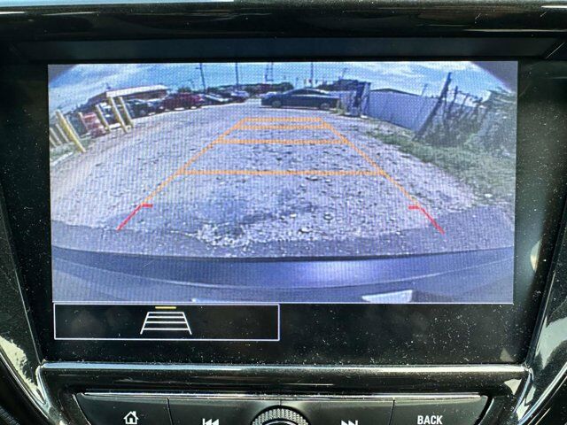 2023 Chevrolet Trailblazer RS San Clemente CA