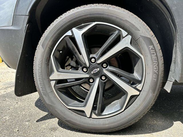 2023 Chevrolet Trailblazer RS San Clemente CA