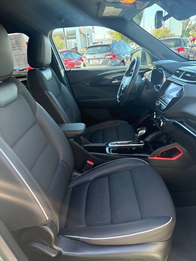 2023 Chevrolet Trailblazer RS Spokane Valley WA