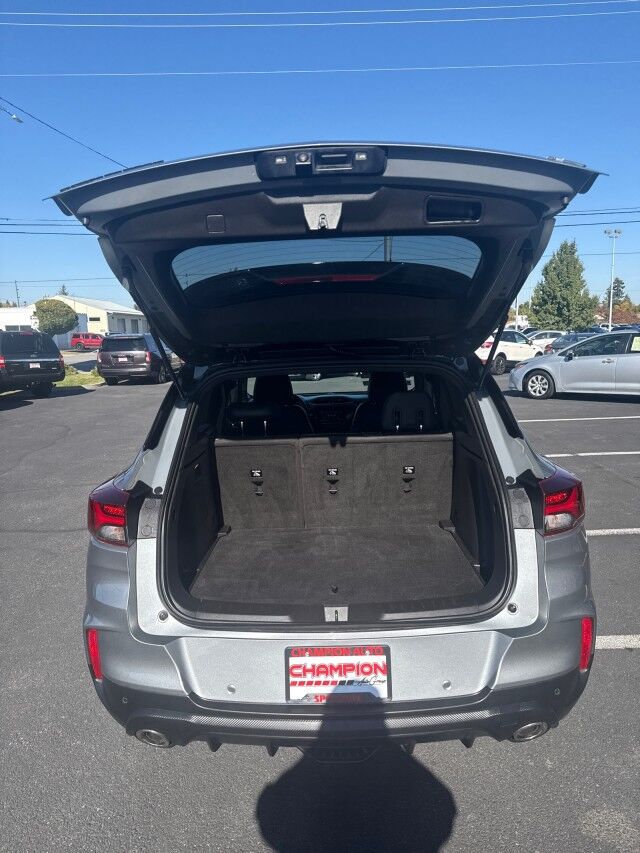 2023 Chevrolet Trailblazer RS Spokane Valley WA