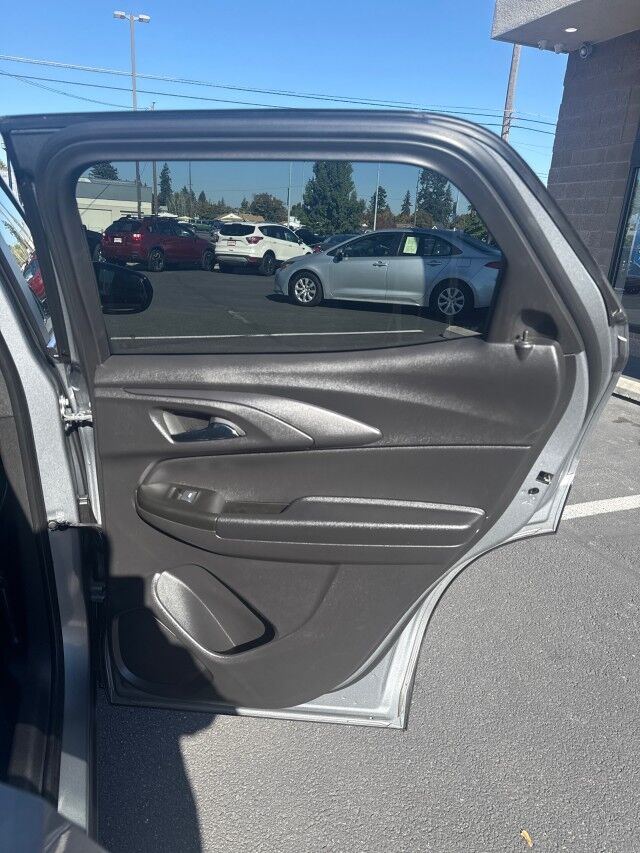 2023 Chevrolet Trailblazer RS Spokane Valley WA
