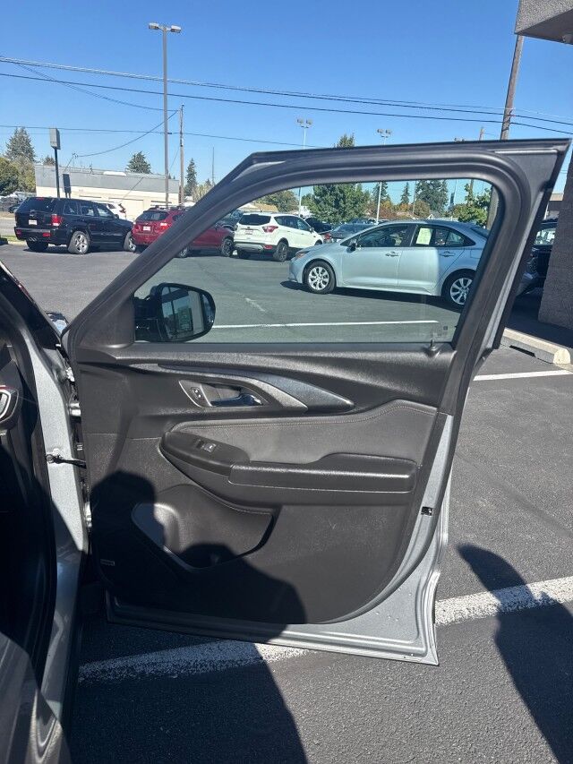 2023 Chevrolet Trailblazer RS Spokane Valley WA