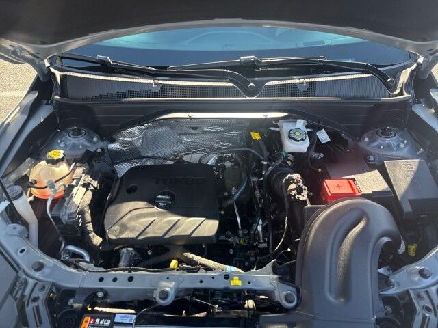 2023 Chevrolet Trailblazer RS Spokane Valley WA