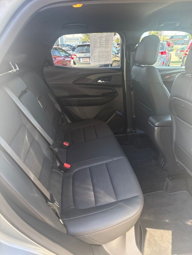 2023 Chevrolet Trailblazer RS Spokane Valley WA