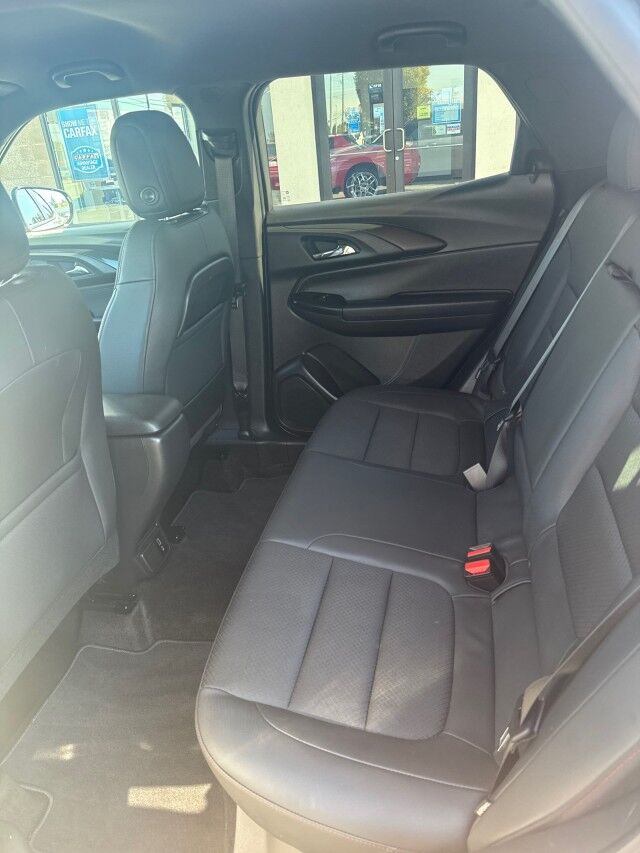 2023 Chevrolet Trailblazer RS Spokane Valley WA