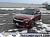2023 Chevrolet Trailblazer RS Sun&Liftgate ConveniencePkgs w/Sunroof Hands-FreePwrLiftgate HtdSeats MosaicBlackTwo-ToneRoof