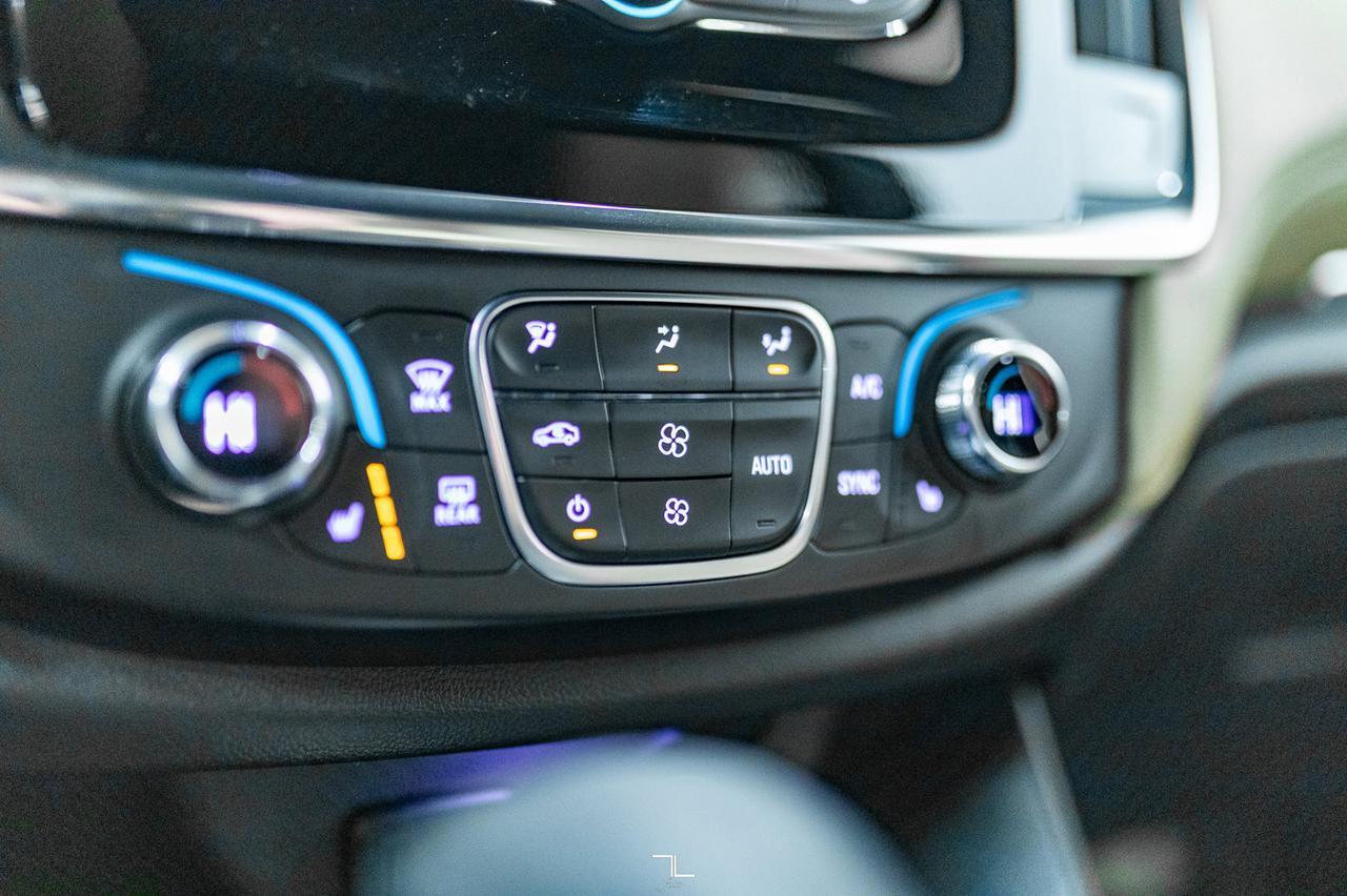 2023 Chevrolet Traverse AWD LS PSeat BCam 8 Passenger Red Deer AB