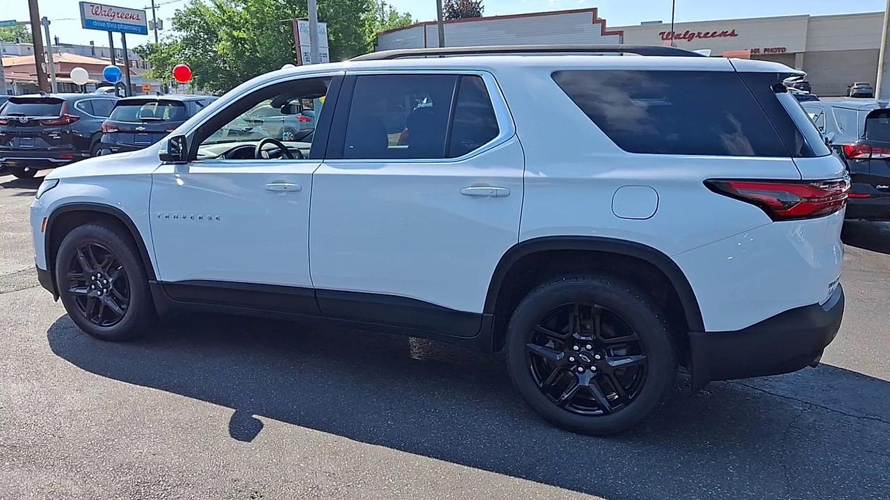 2023 Chevrolet Traverse AWD LT Cloth Allentown PA