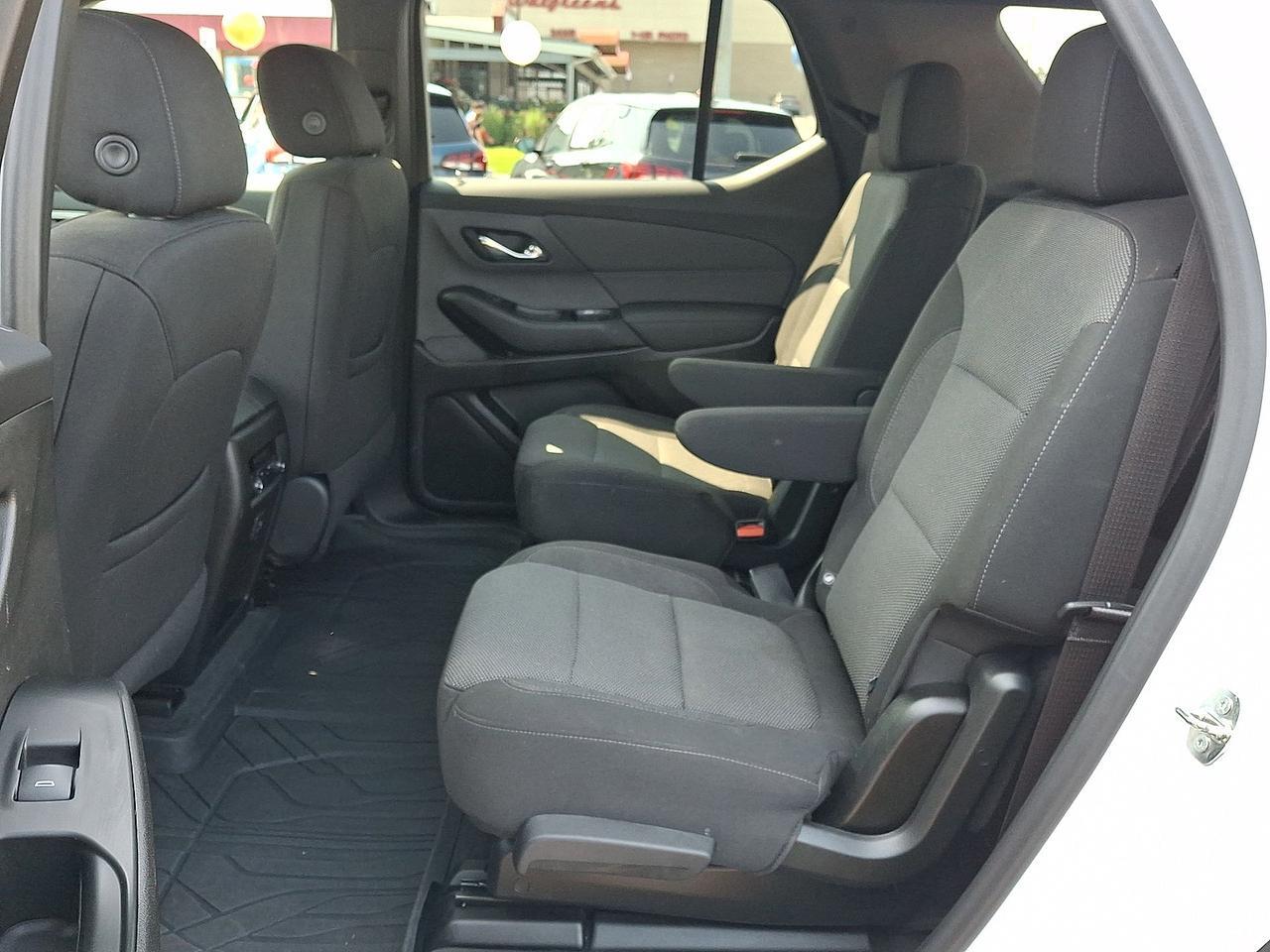 2023 Chevrolet Traverse AWD LT Cloth Allentown PA