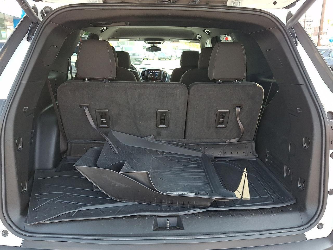 2023 Chevrolet Traverse AWD LT Cloth Allentown PA