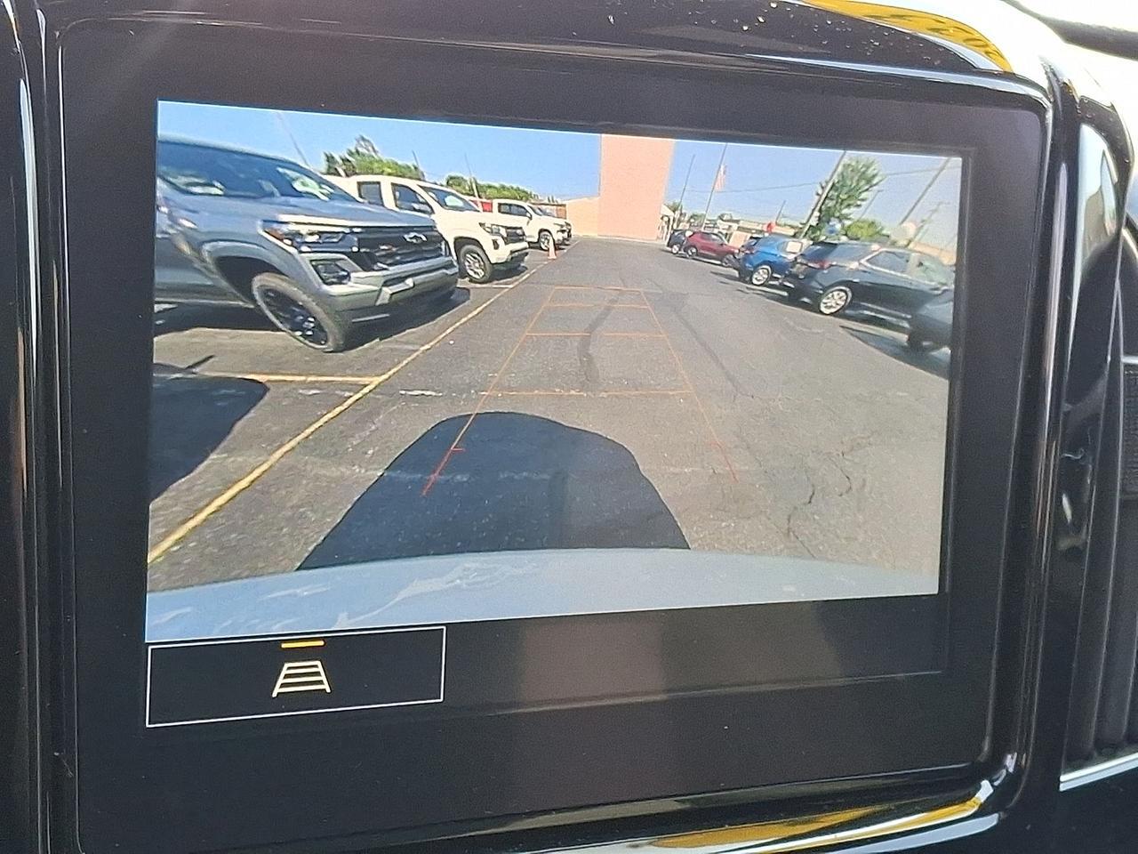 2023 Chevrolet Traverse AWD LT Cloth Allentown PA