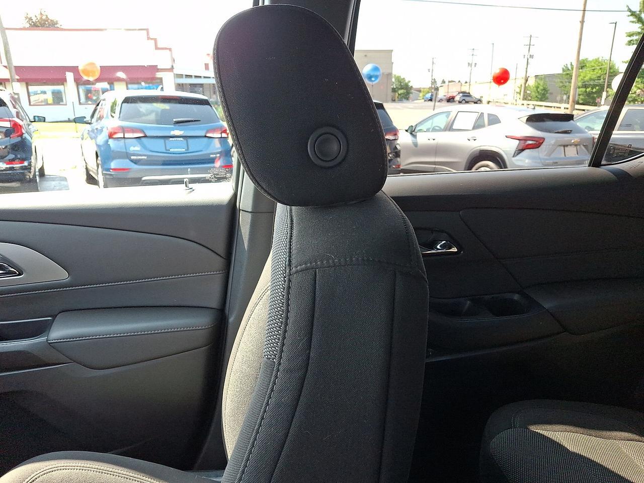 2023 Chevrolet Traverse AWD LT Cloth Allentown PA