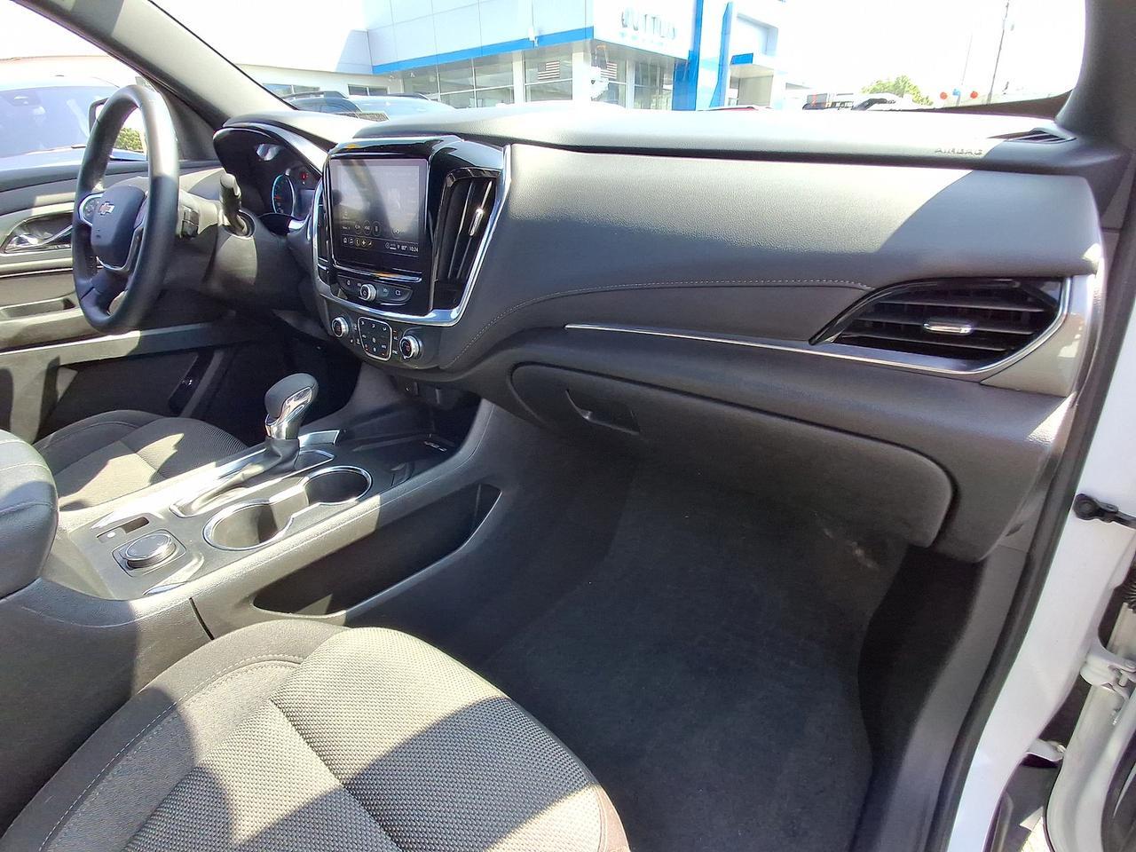 2023 Chevrolet Traverse AWD LT Cloth Allentown PA