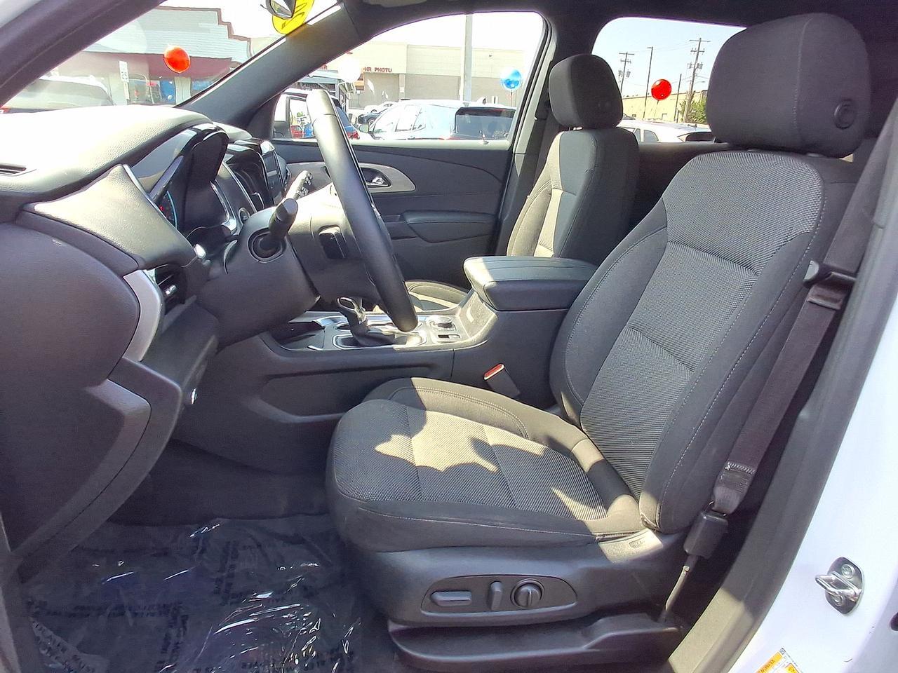2023 Chevrolet Traverse AWD LT Cloth Allentown PA