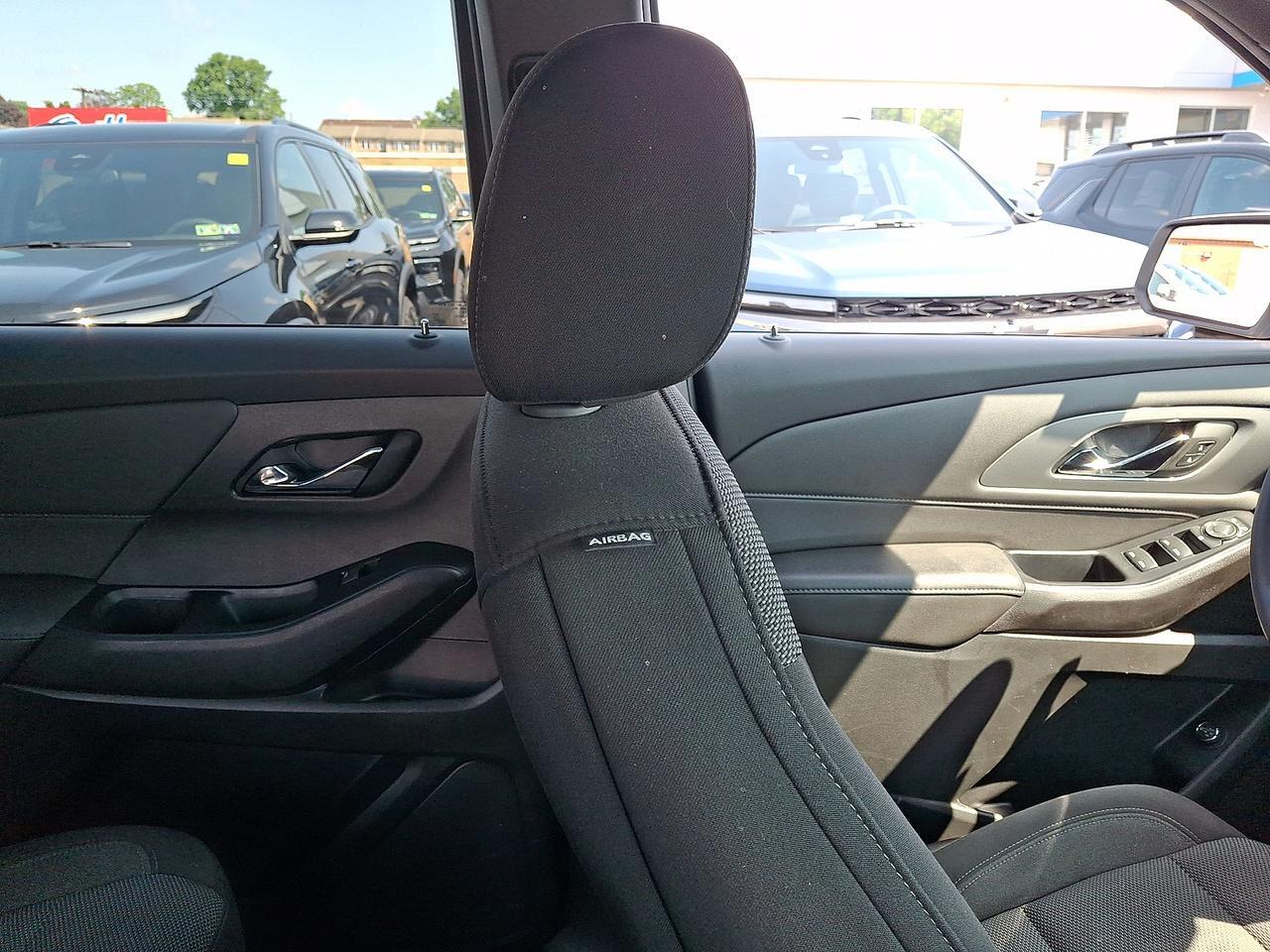 2023 Chevrolet Traverse AWD LT Cloth Allentown PA