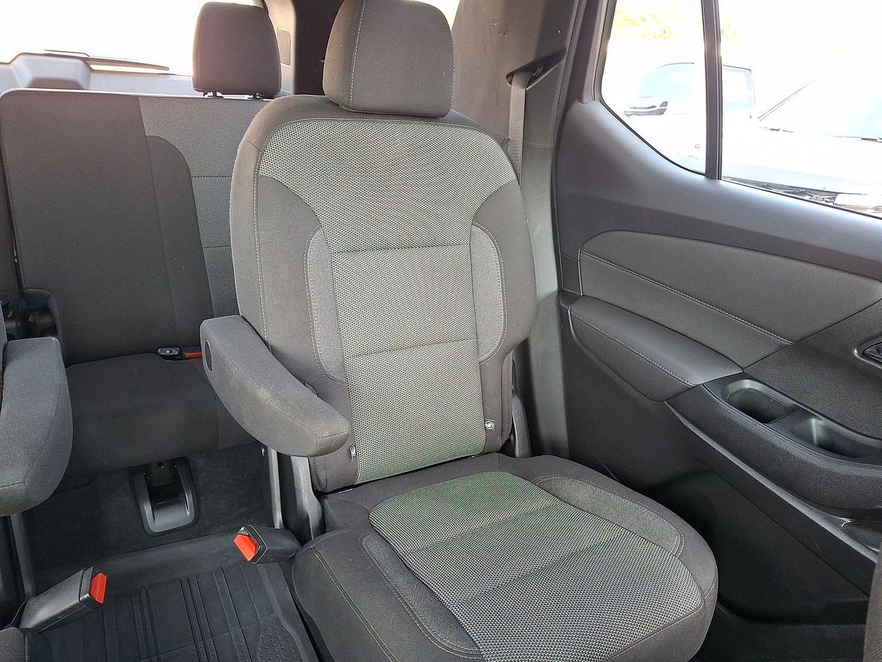 2023 Chevrolet Traverse AWD LT Cloth Allentown PA