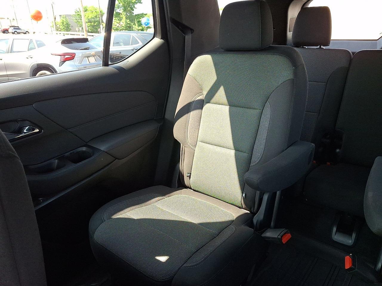 2023 Chevrolet Traverse AWD LT Cloth Allentown PA