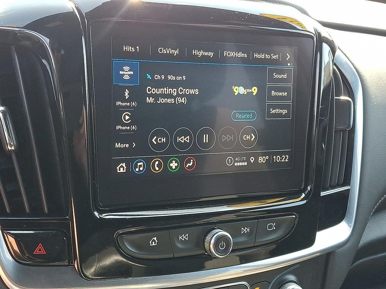 2023 Chevrolet Traverse AWD LT Cloth Allentown PA