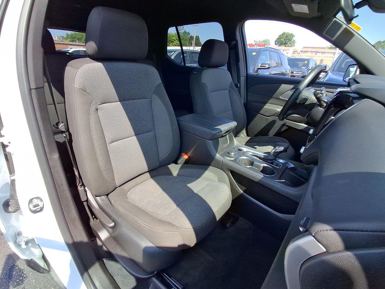 2023 Chevrolet Traverse AWD LT Cloth Allentown PA