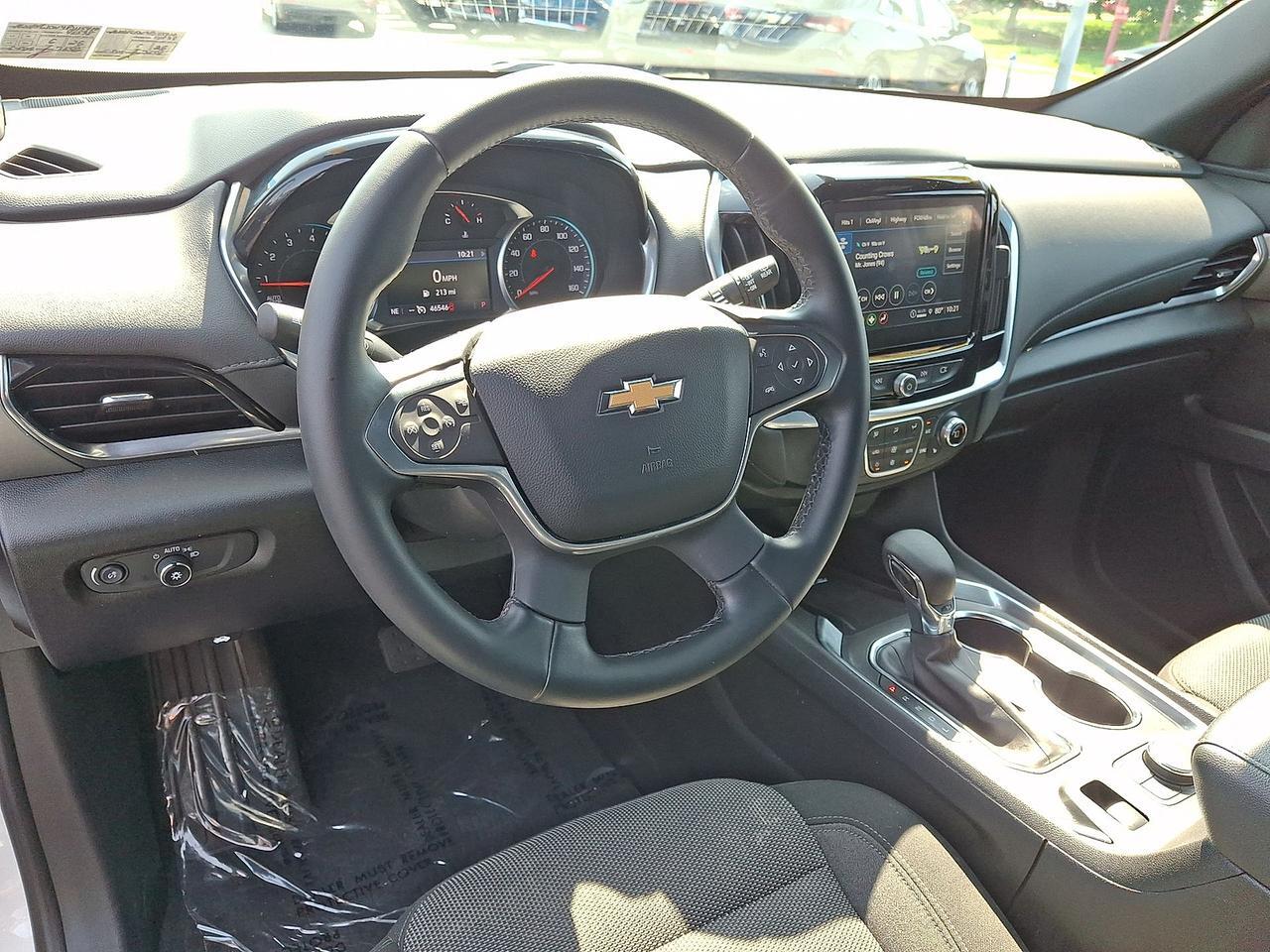 2023 Chevrolet Traverse AWD LT Cloth Allentown PA