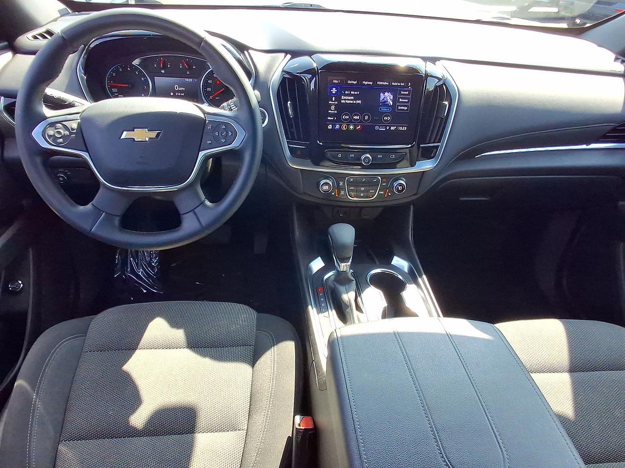 2023 Chevrolet Traverse AWD LT Cloth Allentown PA