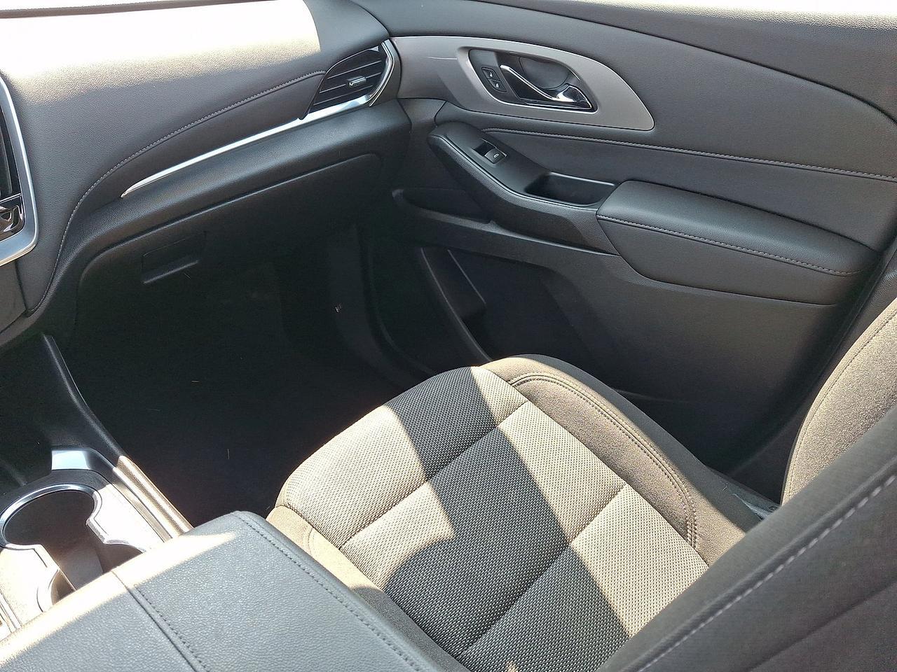 2023 Chevrolet Traverse AWD LT Cloth Allentown PA