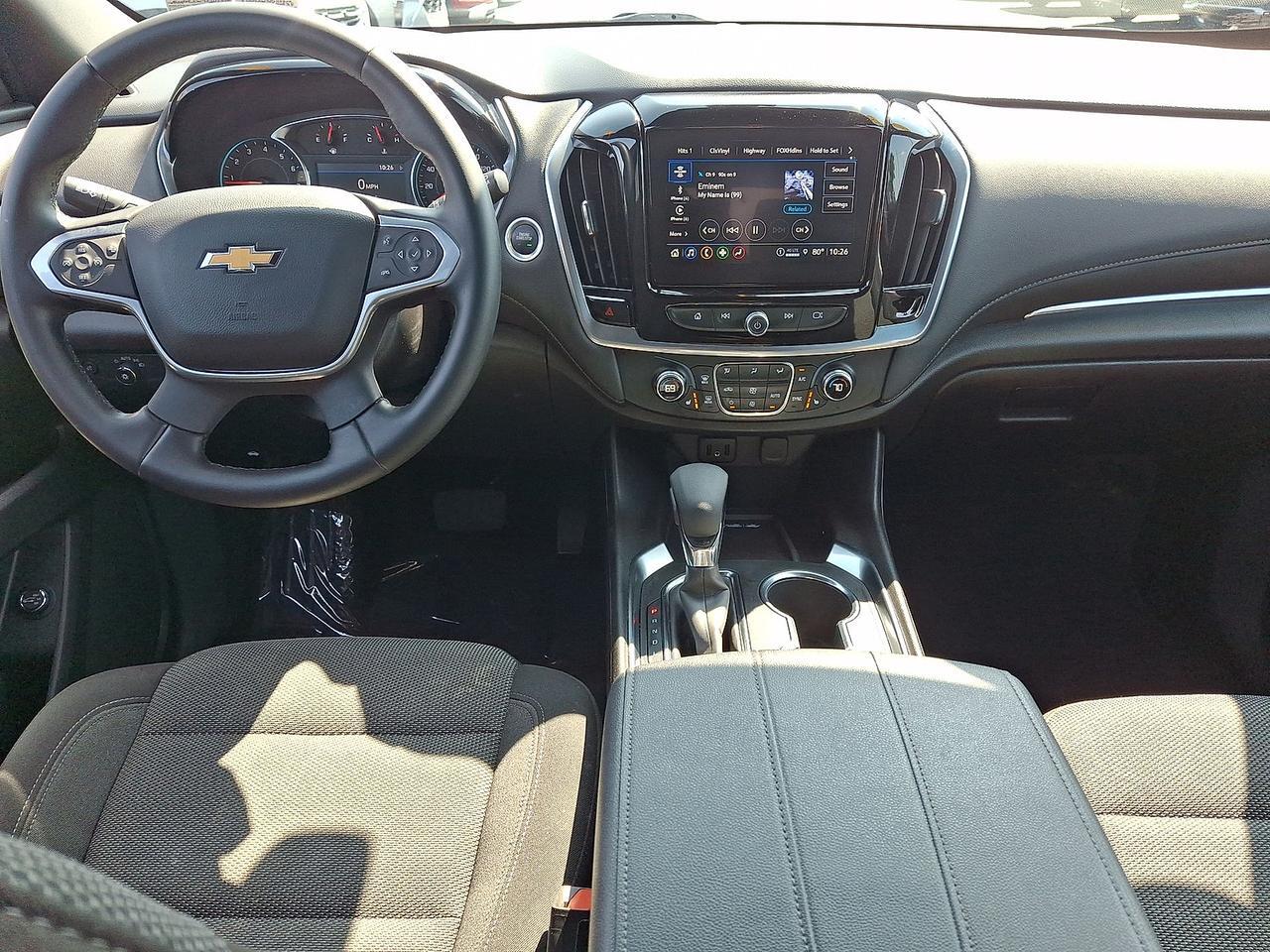 2023 Chevrolet Traverse AWD LT Cloth Allentown PA