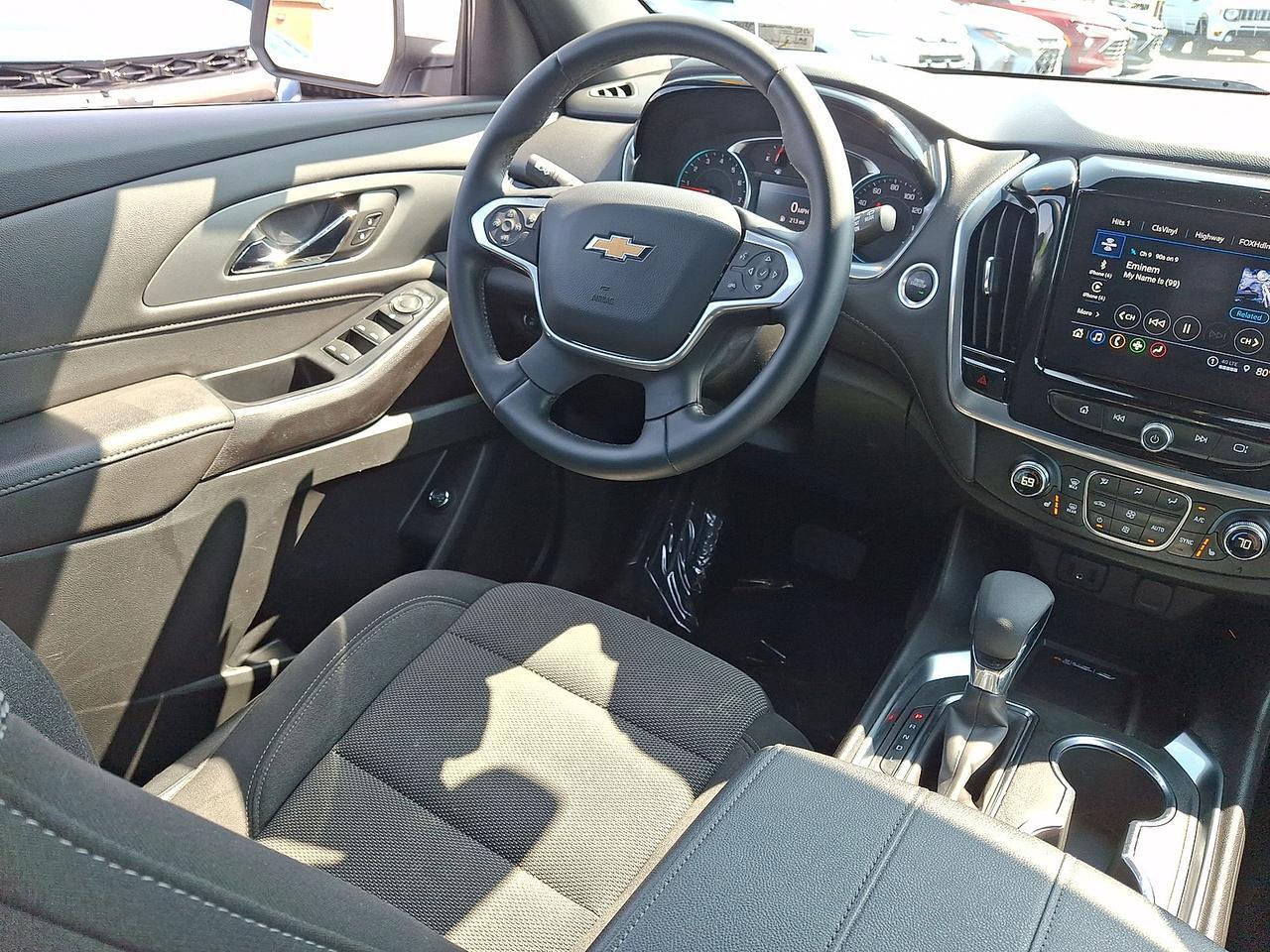 2023 Chevrolet Traverse AWD LT Cloth Allentown PA