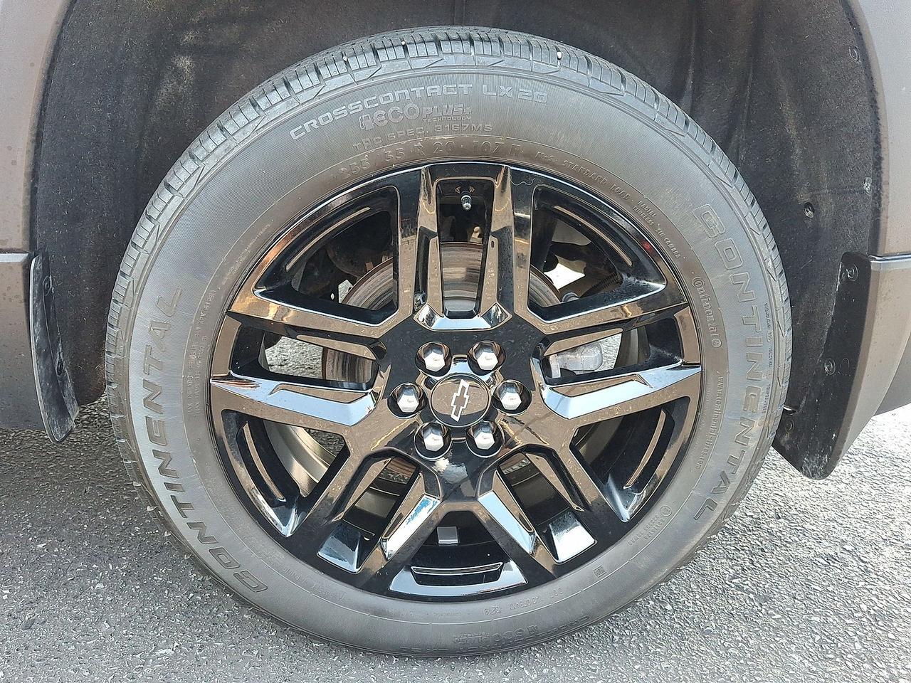 2023 Chevrolet Traverse AWD LT Cloth Allentown PA