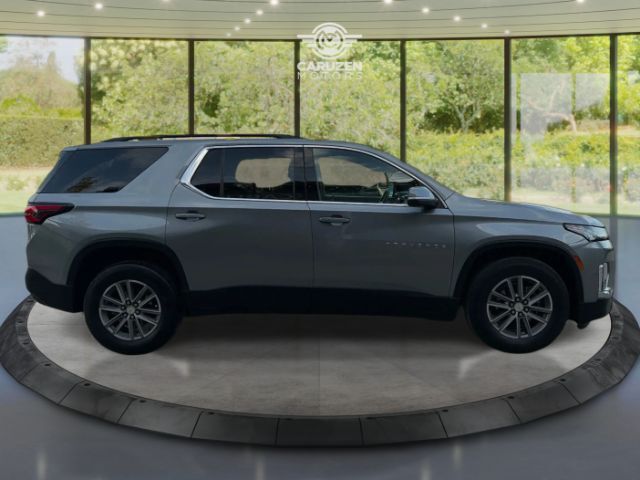 2023 Chevrolet Traverse AWD LT Cloth Houston TX